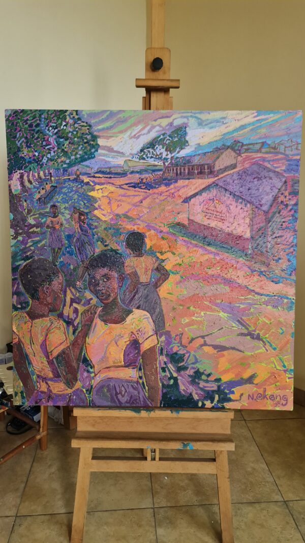 20250530_090455 Mercy and Me: New Town Sheroes