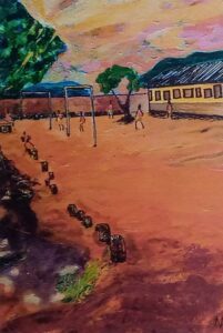 Alive in the Field of Dreams