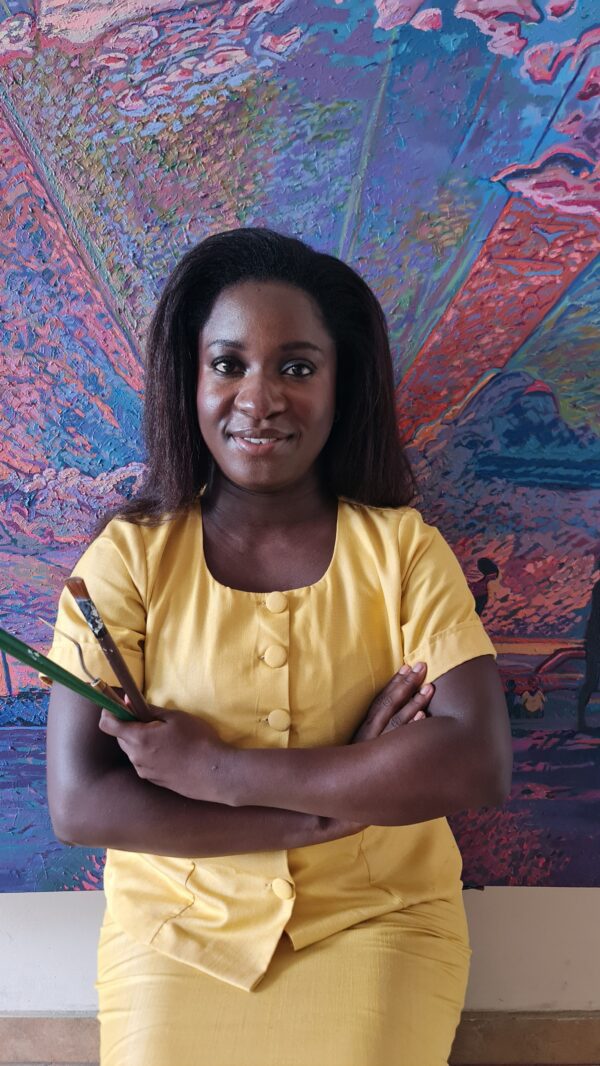 Alive in the Field of Dreams