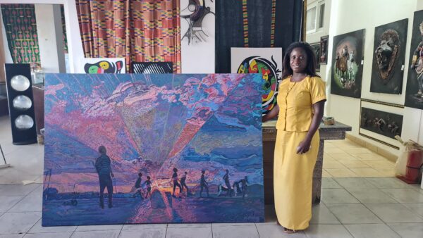 Alive in the Field of Dreams