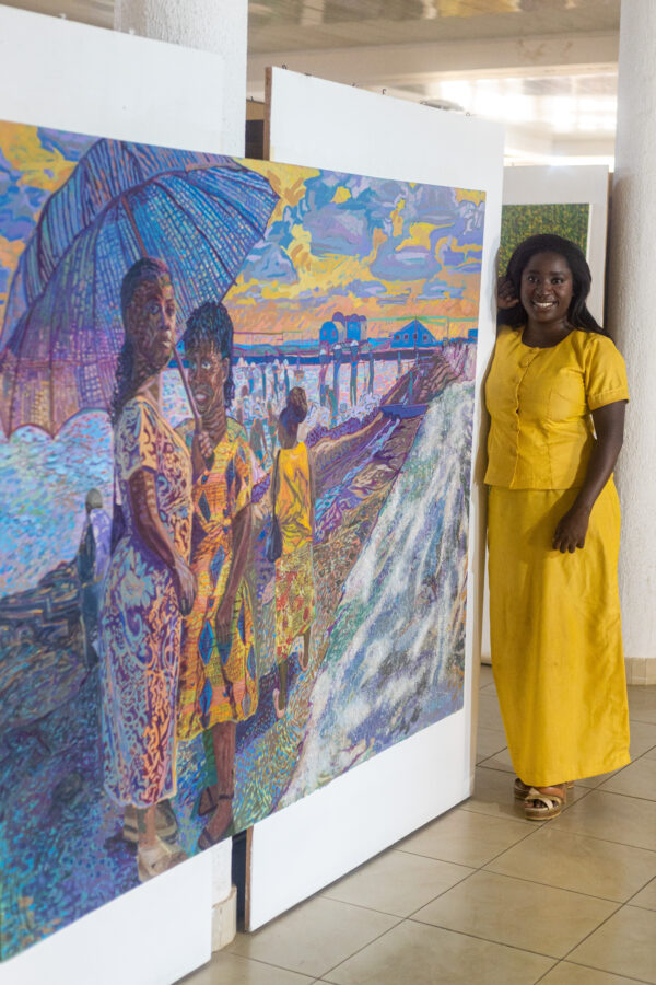 You Are the Salt of the Earth