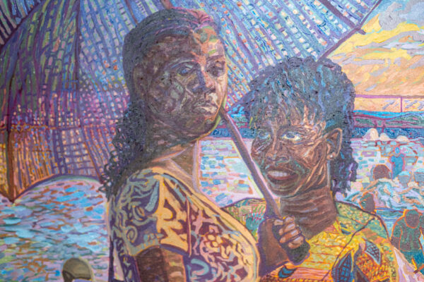 You Are the Salt of the Earth