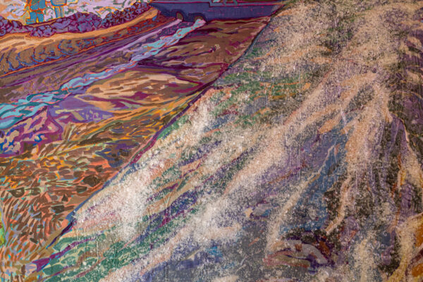 You Are the Salt of the Earth