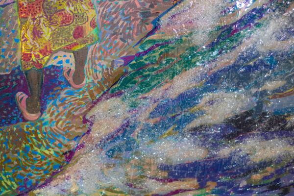 You Are the Salt of the Earth