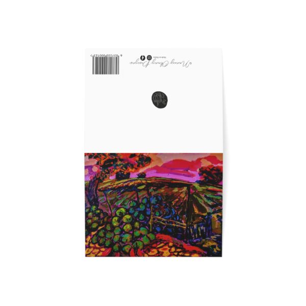 Greeting Cards (1, 10, 30, and 50pcs)