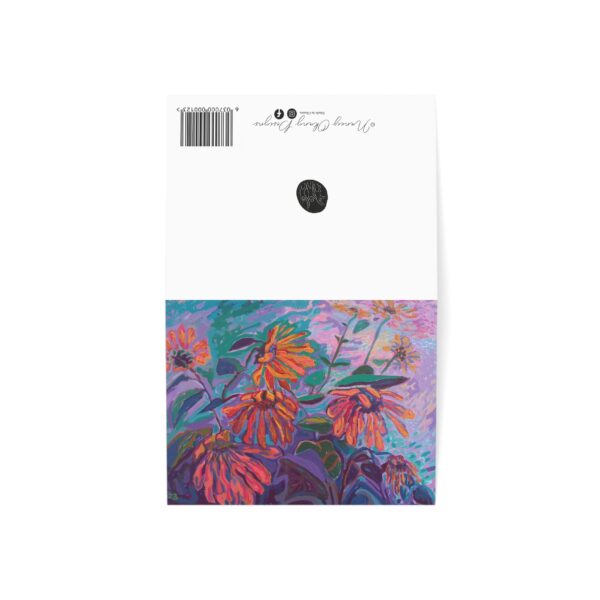 Greeting Cards (1, 10, 30, and 50pcs)