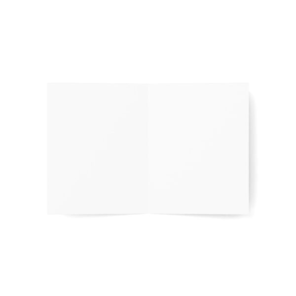 15440301287490881231_2048-2.jpeg Old Ningo Bridge Greeting Cards - Vibrant Field Note Card - Colorful Landscape Art Greeting Card(10, 30, and 50pcs)