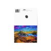 5112199680166752785_2048-2.jpeg Landscape Greeting Cards - Firewood by a Pond - Vibrant Landscape Note Card for All Occasions (10, 30, and 50pcs)